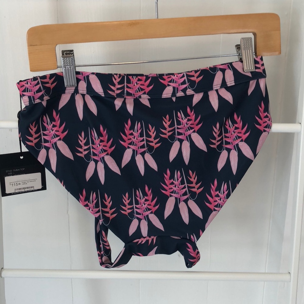 Acacia Swimwear Dubai Top